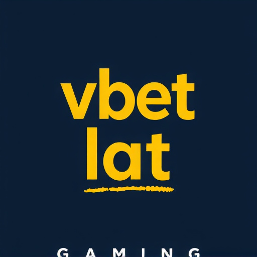 VBET LAT Logo